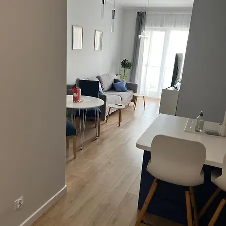Apartmán Marcinkowskiego 11 - 2 *
