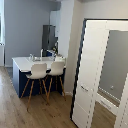 Apartament Marcinkowskiego 11 Katowice