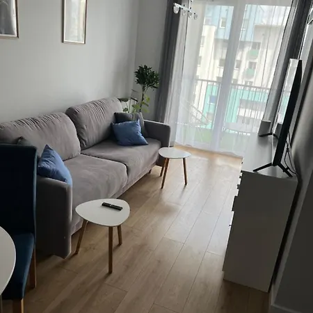 Marcinkowskiego 11 - 2