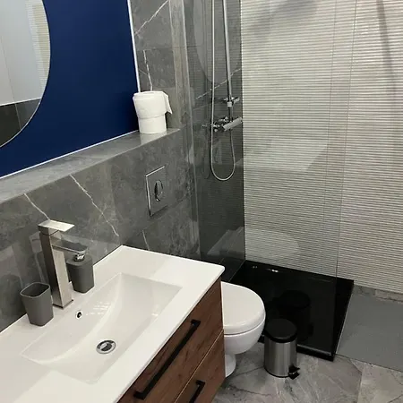 Marcinkowskiego 11 - 2 Apartment Katowice