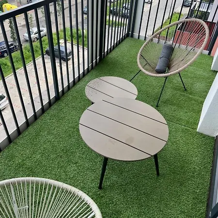 Marcinkowskiego 11 - 2 Katovice