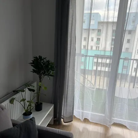 Apartament Marcinkowskiego 11 *