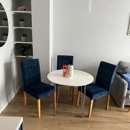 Apartment Marcinkowskiego 11 - 2 Katowice