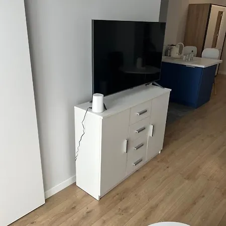 Apartament Marcinkowskiego 11