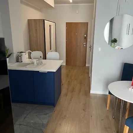 Apartment Marcinkowskiego 11 - 2 *