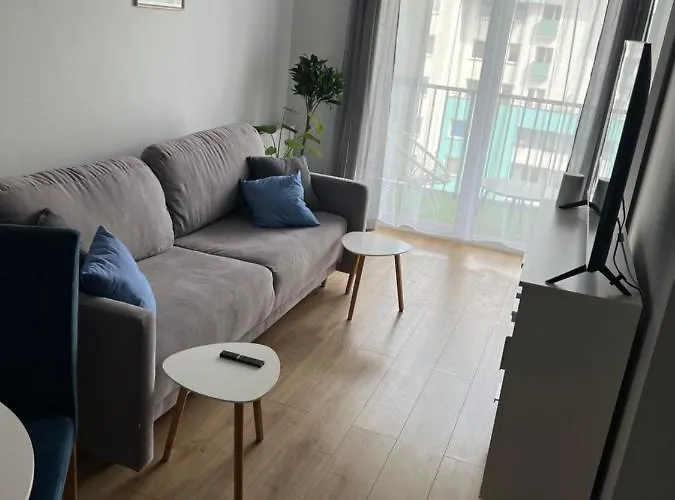 Marcinkowskiego 11 - 2