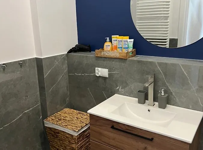 Apartmán Marcinkowskiego 11 - 2 Katovice