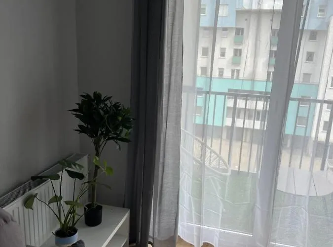 Apartmán Marcinkowskiego 11 - 2 *