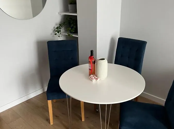 Apartmán Marcinkowskiego 11 - 2