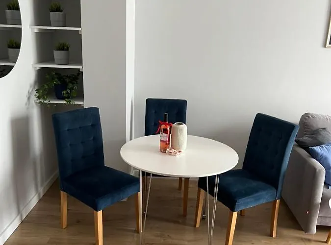 Apartmán Marcinkowskiego 11 - 2 Katovice