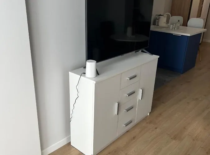 Apartmán Marcinkowskiego 11 - 2